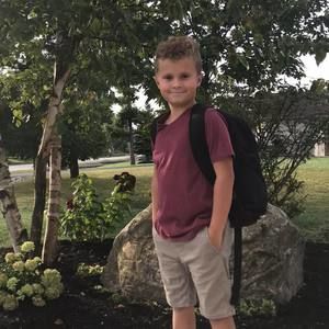 Meet your Posher, Katie